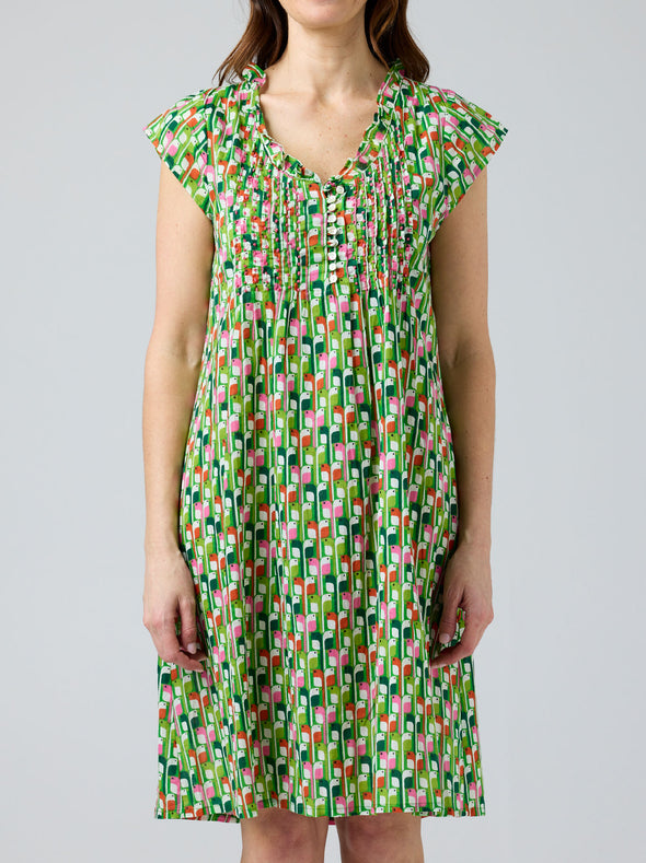 Cake 'Darling Dress' - Birdie
