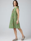 Cake 'Darling Dress' - Birdie