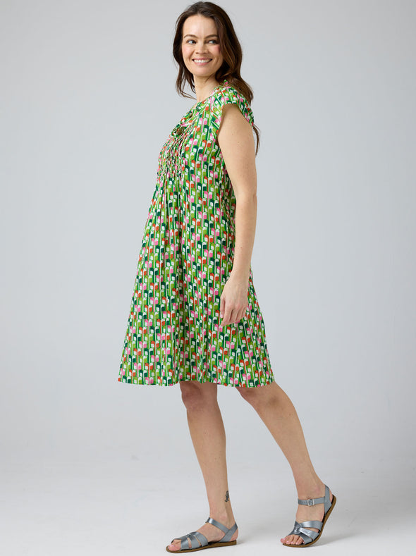 Cake 'Darling Dress' - Birdie