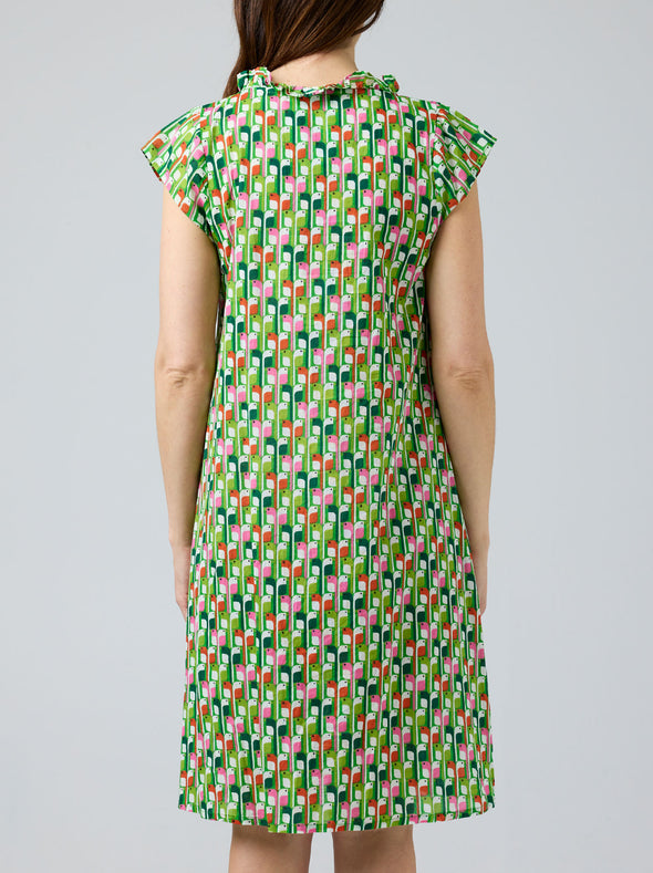 Cake 'Darling Dress' - Birdie