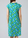 Cake 'Darling Dress' - Square Circle
