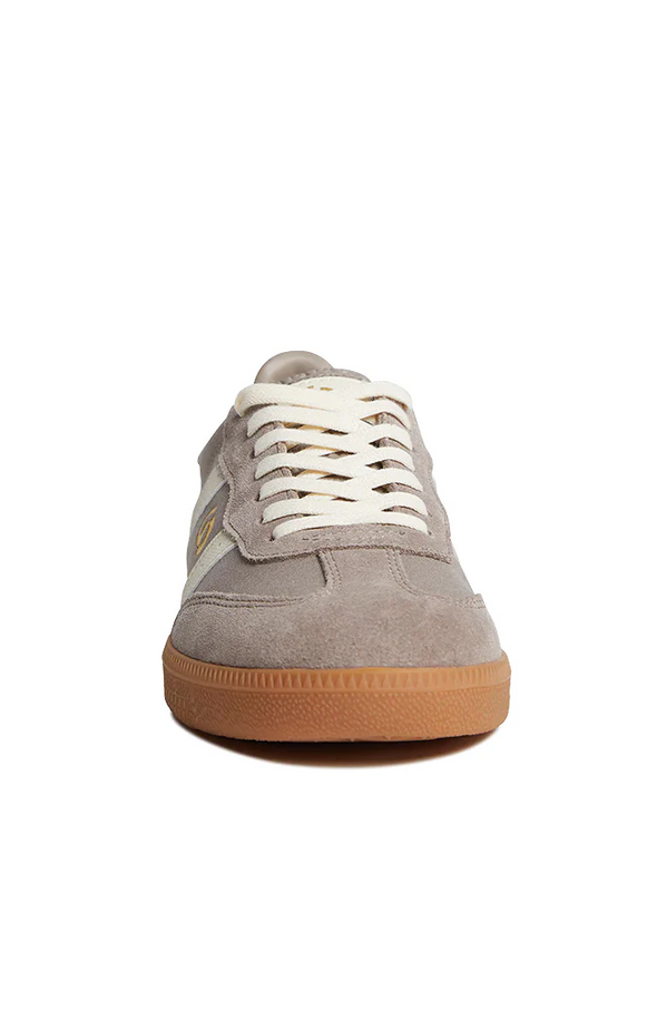 Goodsole 'Parallel Canvas Sneaker' - Moonbeam Canvas