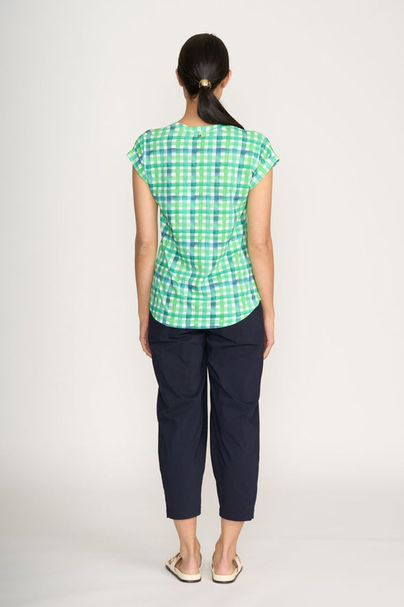Foil 'Gemini Pant' - True Navy