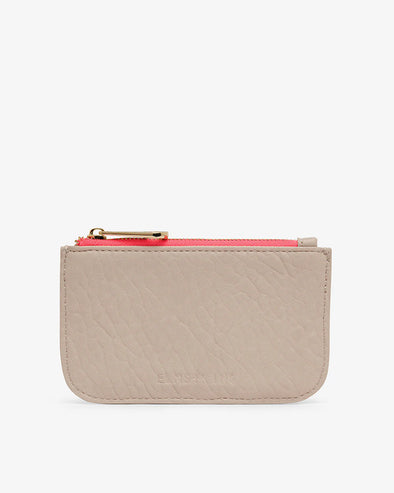 Elms & King 'Centro Wallet' - Oyster