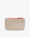 Elms & King 'Centro Wallet' - Oyster