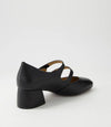 Django & Juliette 'Culie Mary Jane'  - Black