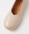 Django & Juliette 'Heaton Slip-On' - Rose Rose Sole
