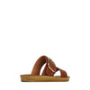 Los Cabos 'Doti Flat Slide' - Cognac