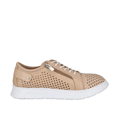 Cabello 'EG172 Sneaker' - Latte
