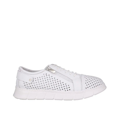 Cabello 'EG172 Sneaker' - White