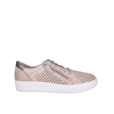 Cabello 'EG702 Sneaker' - Taupe