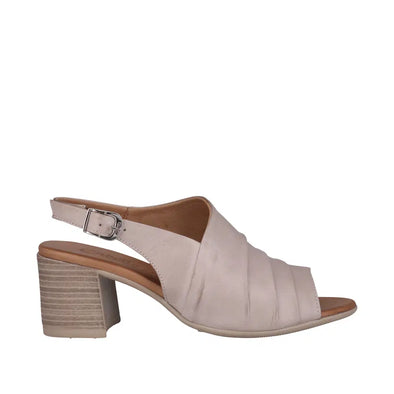 Cabello 'Edwina Sandal' - Taupe