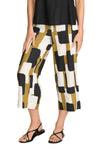 Foil 'Ot's Only Natural Pant' - Eclipse (Navy)