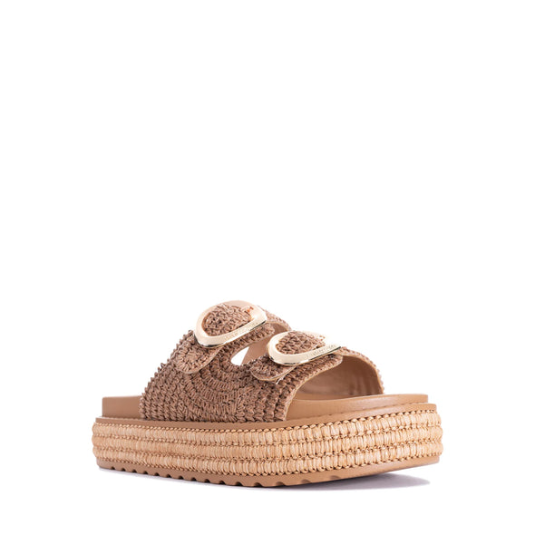Los Cabos 'Ferrito Slide' - Coir