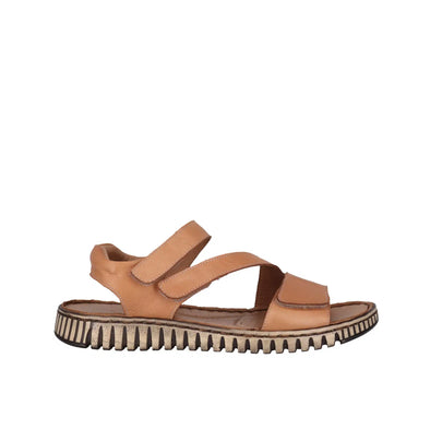 Cabello 'Gull Sandal' - Tan