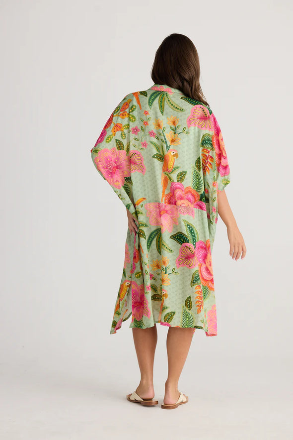 Holiday 'Hayman Tunic' - Pasito