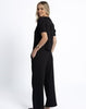 Humidity 'Peta Shirt' - Black