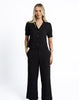 Humidity 'Peta Shirt' - Black