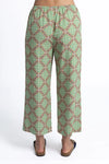 Humidity 'Marrakesh Pant' - Marra Print