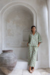 Humidity 'Marrakesh Pant' - Marra Print