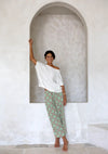 Humidity 'Marrakesh Pant' - Marra Print