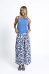 Humidity 'Collette Tank' - Cornflower