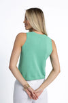 Humidity 'Collette Tank'  - Spearmint
