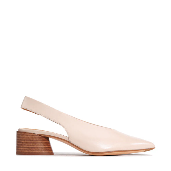 EOS 'Hatti Slingback' - Birch