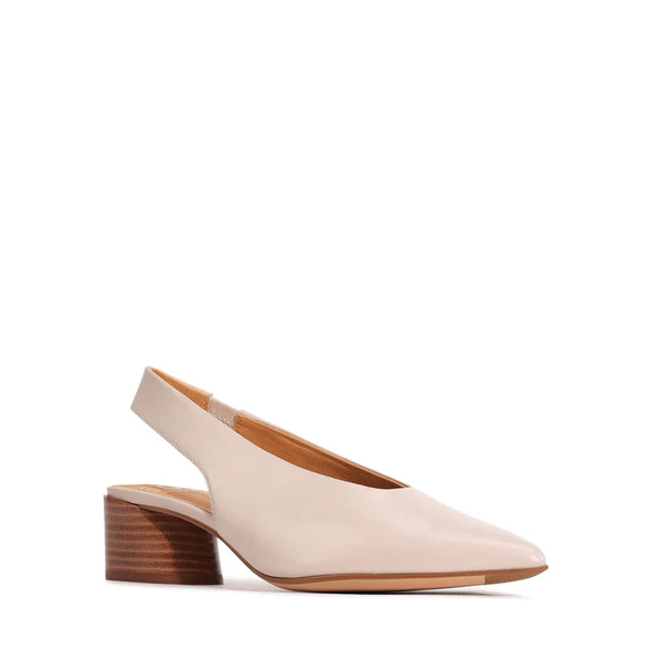 EOS 'Hatti Slingback' - Birch