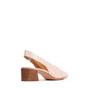 EOS 'Hatti Slingback' - Birch