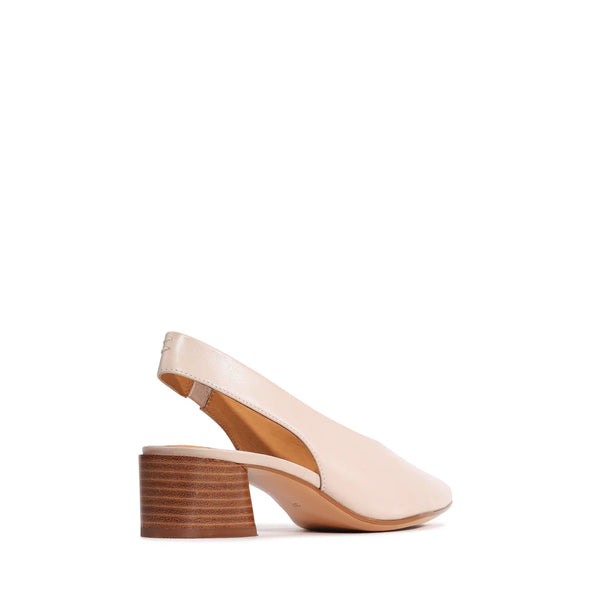 EOS 'Hatti Slingback' - Birch