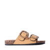 Los Cabos 'Jirona Flat Slide' - Mustard