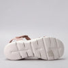 CC Resorts 'Leonar Sandal' - Blush