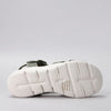 CC Resorts 'Leonar Sandal' - Light Khaki