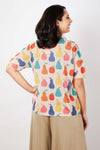 JJ Sisters 'LL64 Top' - Multi