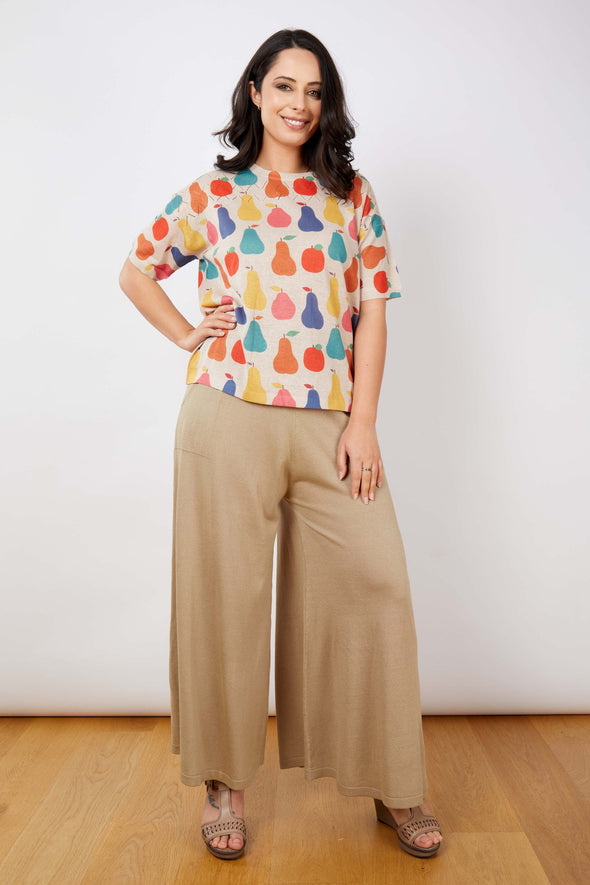 JJ Sisters 'LL64 Top' - Multi