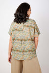 JJ Sisters 'LL93 Top'- Multi