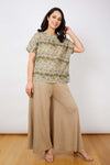 JJ Sisters 'LL93 Top'- Multi