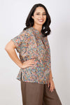 JJ Sisters 'LL94 Top' - Multi