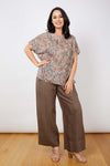 JJ Sisters 'LL94 Top' - Multi