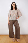 JJ Sisters 'LL96 Top' - Multi