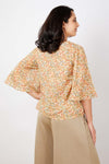 JJ Sisters 'LL97 Top' Print