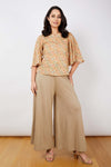 JJ Sisters 'LL97 Top' Print