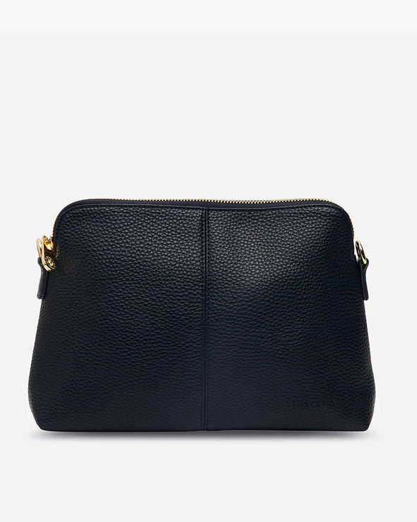Elms+King 'Burbank Large Crossbody' - French Navy