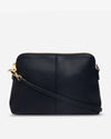 Elms+King 'Burbank Large Crossbody' - French Navy