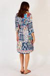 Lula Life 'Birdie Shirtdress' - Print