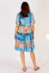 Lula Life 'Norah Dress' - Print