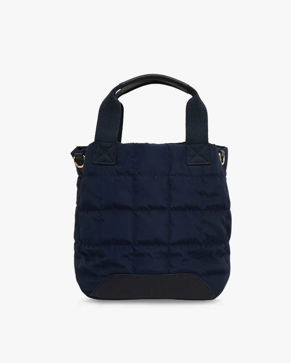 Elms+King 'Mini Santa Monica' - Navy