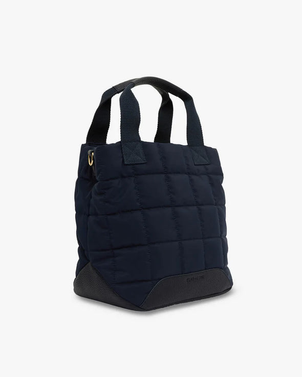 Elms+King 'Mini Santa Monica' - Navy