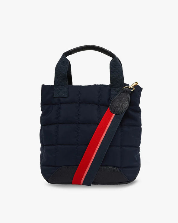 Elms+King 'Mini Santa Monica' - Navy